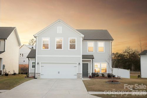 106 Stonewater Dr, Stanfield, NC, 28163-8557 | Card Image