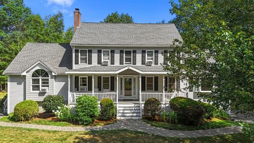 9 Meridien Way, Billerica, MA, 01821-2852 | Card Image