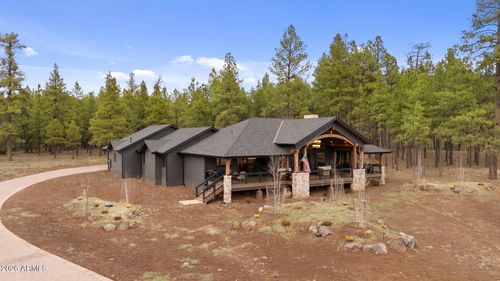 405 E Foxboro Rd, Munds Park, AZ, 86017 | Card Image