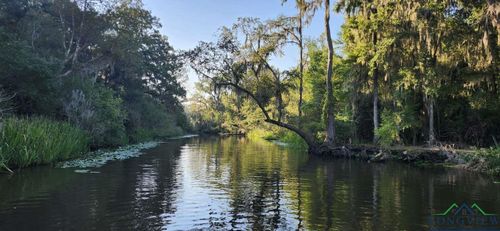 0 Oxbow Island, Karnack, TX, 75661 | Card Image