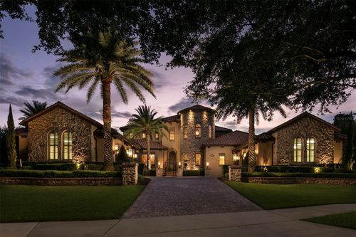 6142 Grosvenor Shore Dr, WINDERMERE, FL, 34786-5660 | Card Image