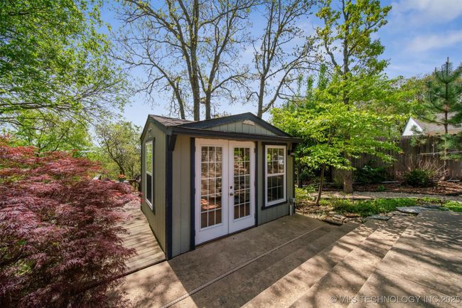 12315 14 Th St, House other with 3 bedrooms, 3 bathrooms and null parking in Jenks OK | Image 64