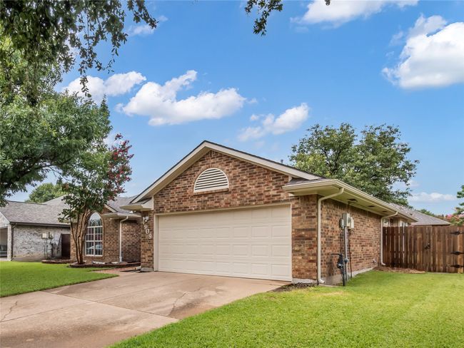 4909 Justin Dr, House other with 3 bedrooms, 2 bathrooms and null parking in Plano TX | Image 4