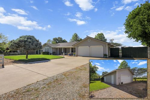 23290 Hogsback Rd, Red Bluff, CA, 96080 | Card Image