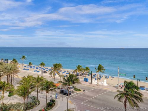 601-345 N Fort Lauderdale Beach Blvd, Fort Lauderdale, FL, 33304-4230 | Card Image