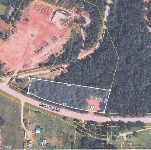 6751 Rowe Gap Rd S, Belvidere, TN, 37306 | Card Image