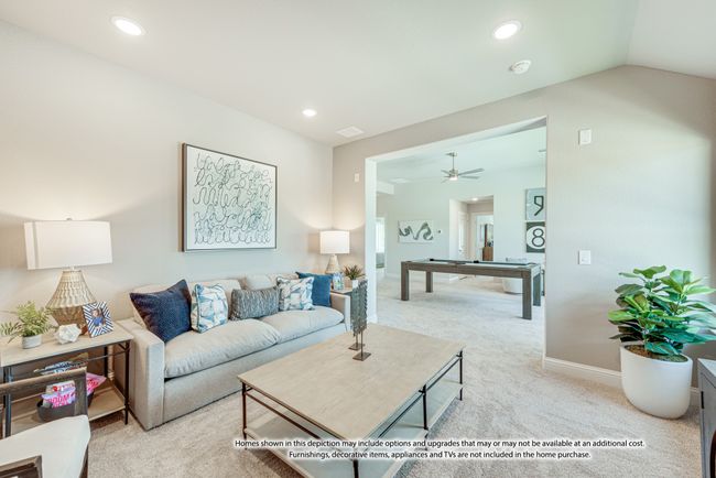 14506 Jemison Street, House other with 5 bedrooms, 4 bathrooms and null parking in Pilot Point TX | Image 30
