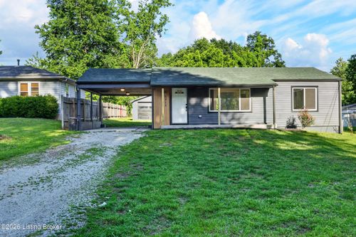 6915 Triangle Dr, Louisville, KY, 40214-3328 | Card Image