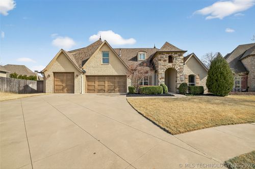 11813 New Haven Ave, Tulsa, OK, 74137-6425 | Card Image