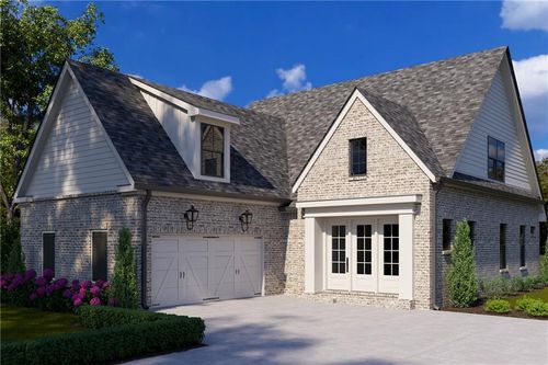 112 Cottage Gate Ln, Roswell, GA, 30076-6502 | Card Image