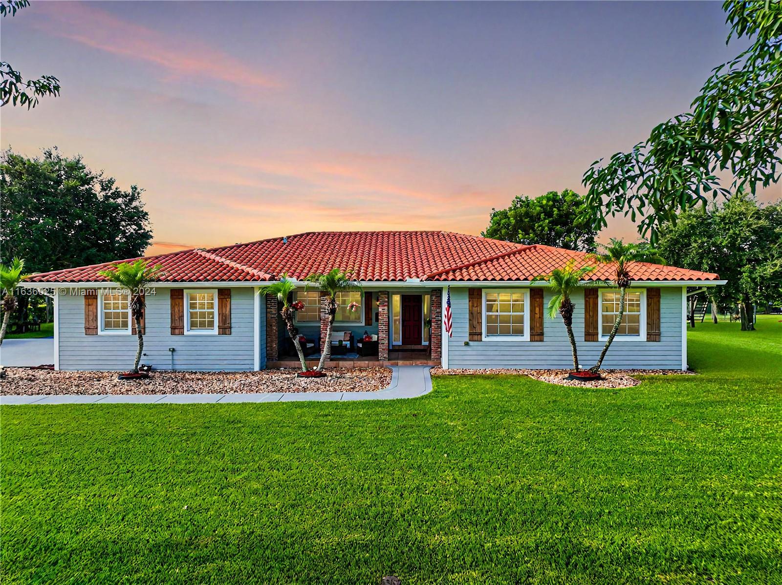 234th St, Homestead, FL 33031