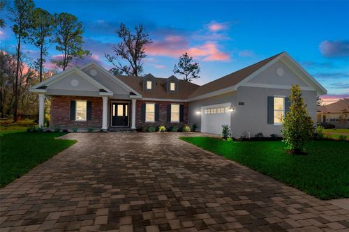 19364 Sheltered Hill Dr, Brooksville, FL, 34601-6610 | Card Image