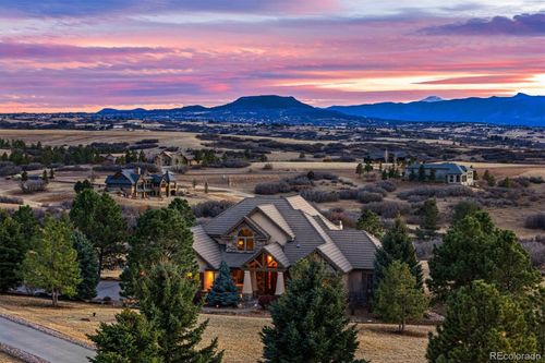3225 Elk Canyon Cir, Sedalia, CO, 80135-8573 | Card Image
