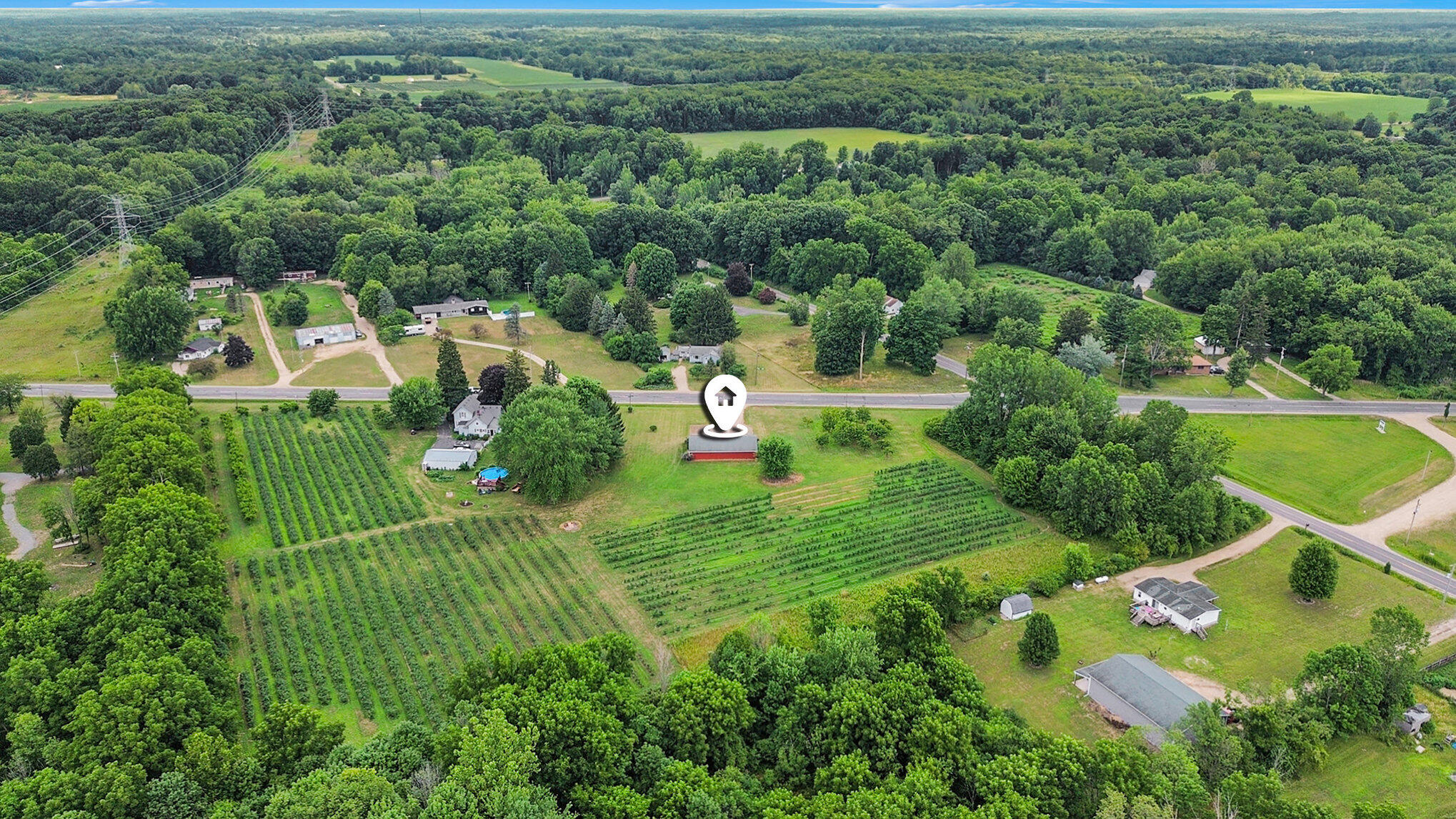 Commercial Sale in Bangor Township 5