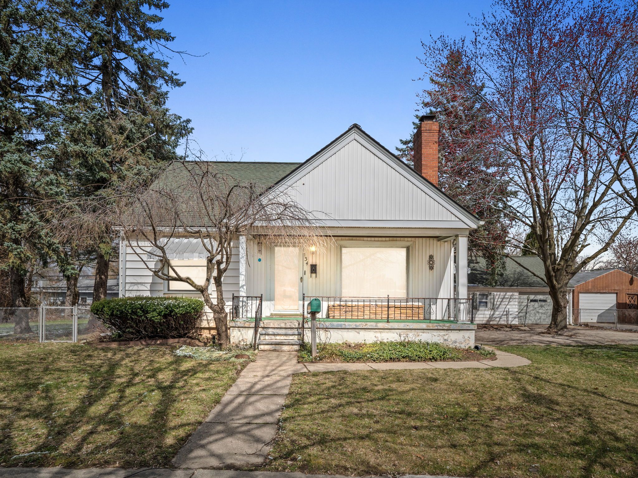 Walton Blvd, Pontiac, MI 48340