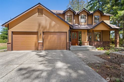 1809 E Woodhaven Ln, Port Angeles, WA, 98362-9343 | Card Image