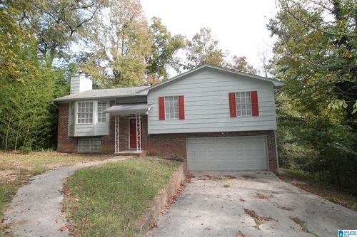1929 Westridge Dr, BIRMINGHAM, AL, 35235-1856 | Card Image
