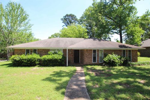 4210 Heather Ln, Tyler, TX, 75703-1934 | Card Image