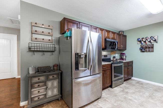 2434 Sugar Creek Rd, House other with 4 bedrooms, 4 bathrooms and null parking in Georgetown TN | Image 16