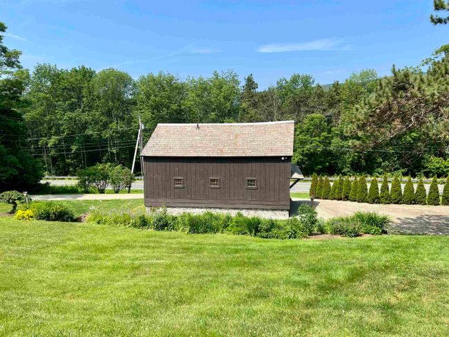 6165 Vt Route 30, House other with 4 bedrooms, 3 bathrooms and null parking in Pawlet VT | Image 38