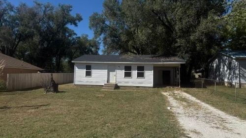 819 S Golden Avenue, Springfield, MO, 65802 | Card Image