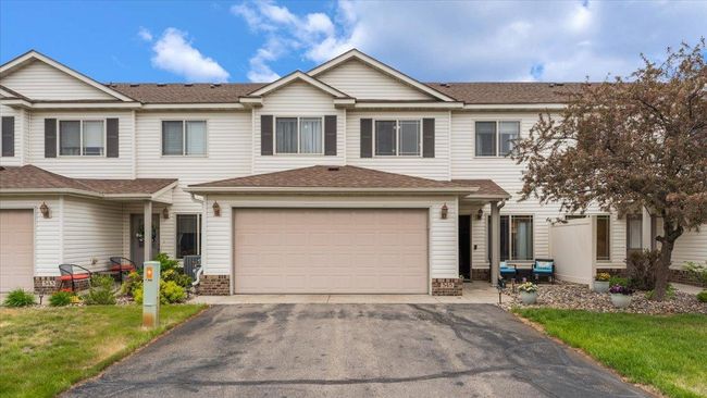 545 Graceview Loop, Townhouse with 2 bedrooms, 2 bathrooms and null parking in Saint Joseph MN | Image 19