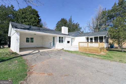 100 Williamsburg Ln, Athens, GA, 30605-4529 | Card Image