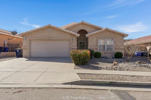 6612 Ladrillo Pl Ne, Albuquerque, NM, 87113-2862 | Card Image