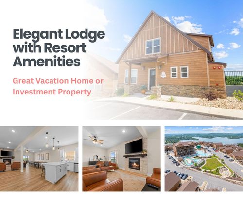 50 Settlers Cove, Kimberling City, MO, 65686 | Card Image