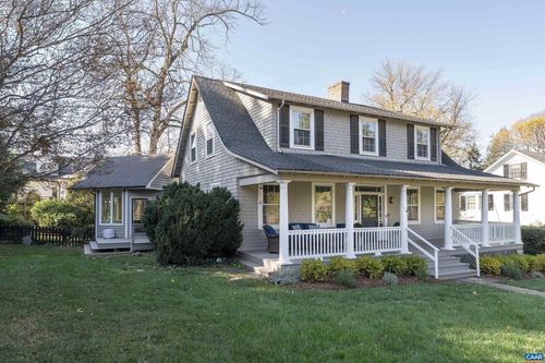 1826 Wayside Pl, CHARLOTTESVILLE, VA, 22903-1631 | Card Image
