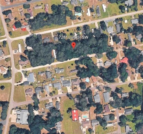 7281 Lula St Sw, Ocean Isle Beach, NC, 28469-5632 | Card Image