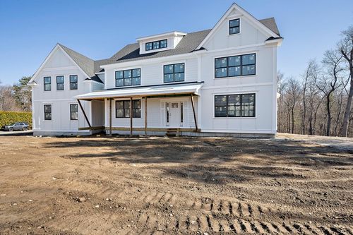 448 York St, Canton, MA, 02021-2489 | Card Image