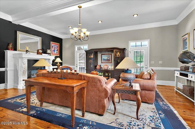 418 Timber Cove Dr, House other with 6 bedrooms, 6 bathrooms and 3 parking in Whiteville NC | Image 26
