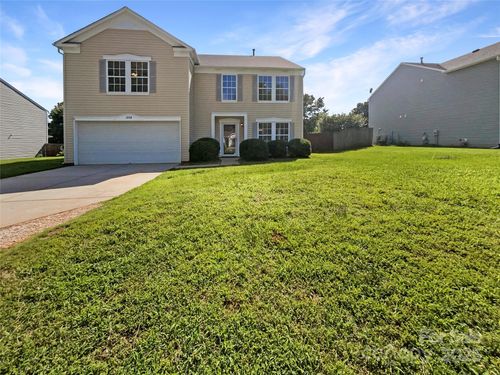 1958 Leesburg Dr, Clover, SC, 29710-6528 | Card Image