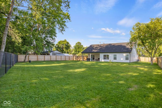 3365 Riverside Dr, House other with 3 bedrooms, 2 bathrooms and null parking in Columbus IN | Image 51