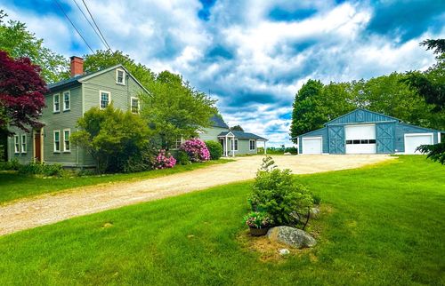 90 Ridge Rd, New Durham, NH, 03855-2410 | Card Image