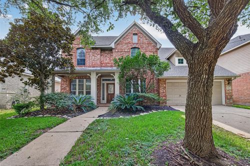 214 Kentwood Ridge Ct, Sugar Land, TX, 77479-5740 | Card Image
