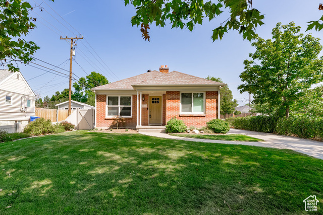 Douglas St, Salt Lake City, UT 84105
