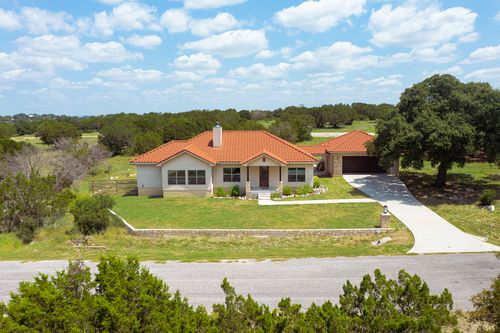 903 Panorama Pass, Horseshoe Bay, TX, 78657-6499 | Card Image