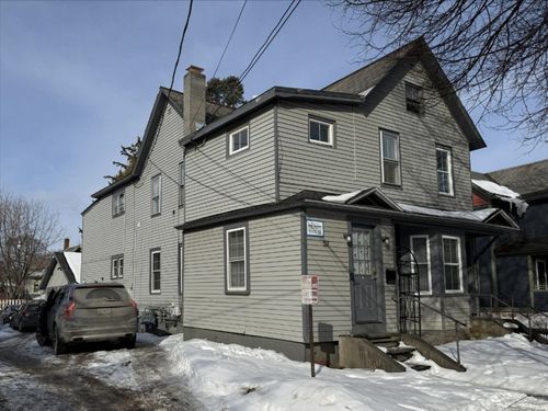 55-57 N Willard St, Burlington, VT, 05401-3312 | Card Image