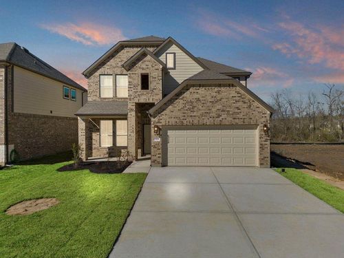 1727 Pecan Woods Ln, Conroe, TX, 77301-0015 | Card Image