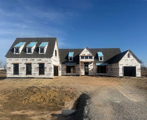 11284 S 220th East Ave, Broken Arrow, OK, 74014 | Card Image