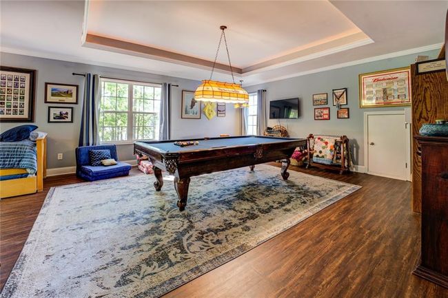 455 Mayo Rd, House other with 5 bedrooms, 3 bathrooms and 8 parking in Covington GA | Image 44