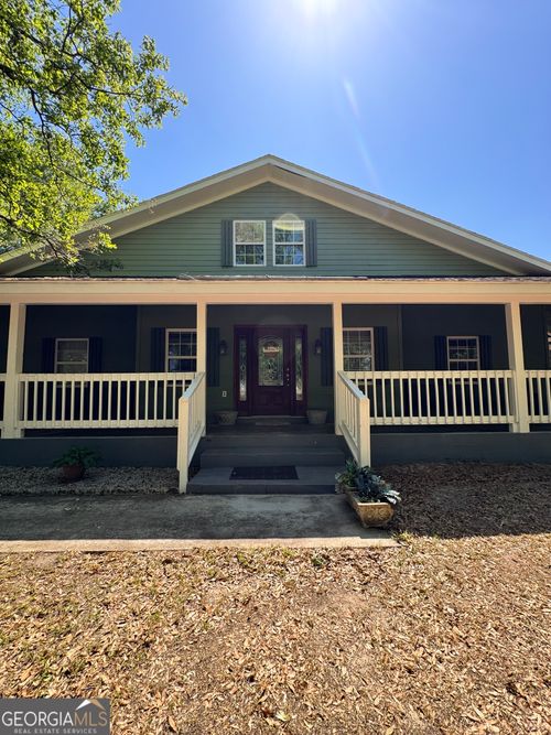 101 Ridge Dr, Claxton, GA, 30417-4385 | Card Image