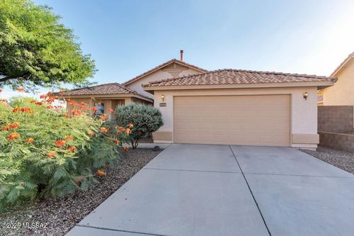 3486 S Sun Splash Drive, Tucson, AZ, 85713 | Card Image