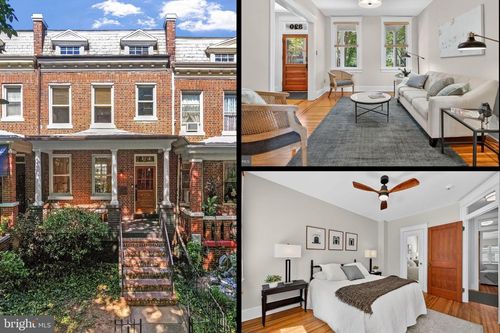 320 Tennessee Ave Ne, WASHINGTON, DC, 20002-6465 | Card Image