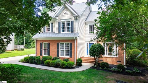 4 Deer Spring Ln, Simpsonville, SC, 29680-6516 | Card Image