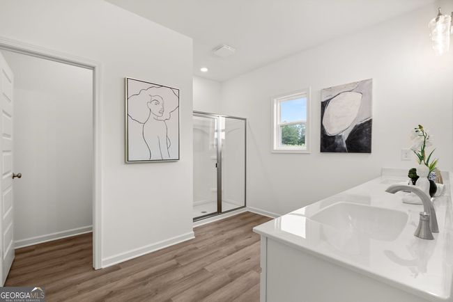 05 - 210 Sharon Way, Townhouse with 4 bedrooms, 3 bathrooms and 2 parking in Loganville GA | Image 37