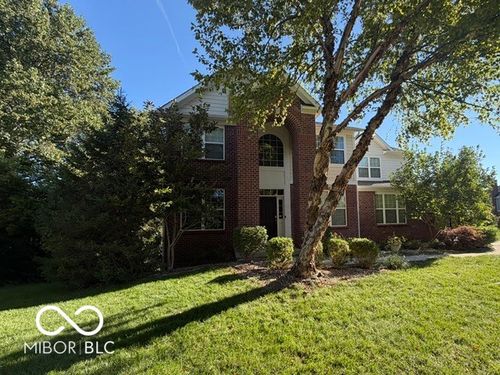 11920 Babbling Brook Rd, Noblesville, IN, 46060-4478 | Card Image