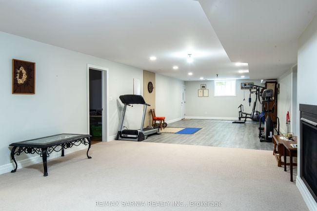 3394 Schram Dr, House other with 4 bedrooms, 3 bathrooms and 8 parking in Camlachie ON | Image 38